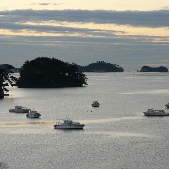 Matsushima