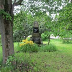 Pomník padlým ve Velkém Ratmírově