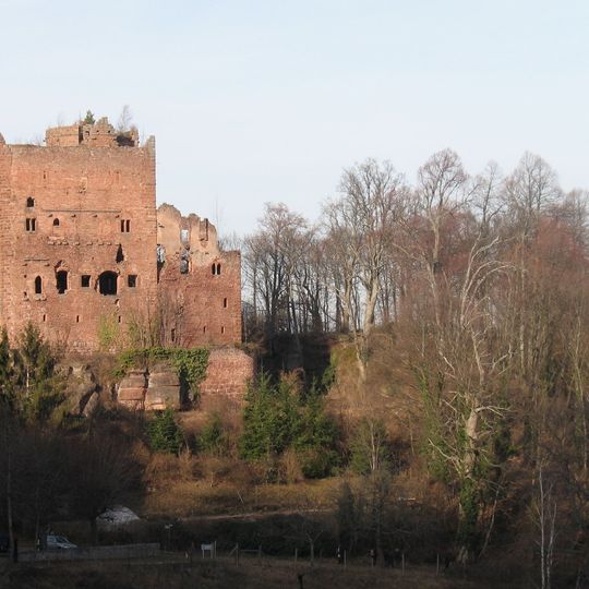 Ottrotter Schlösser