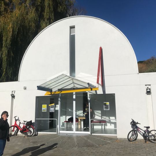 First Church of Christ, Scientist