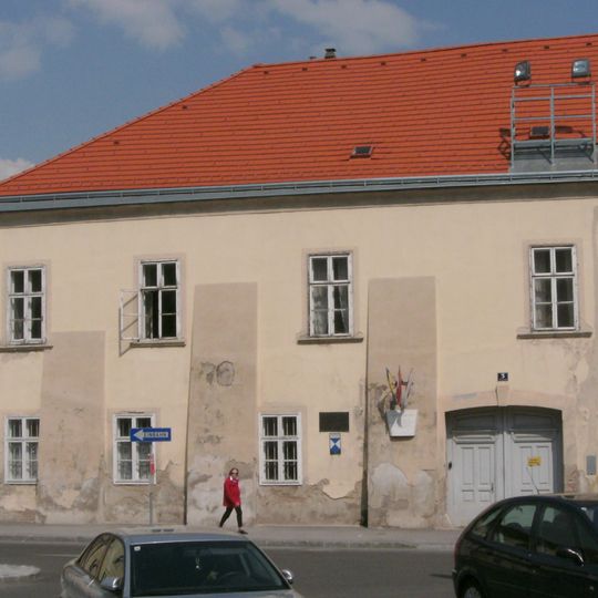 Schule, Lilienfelderhof