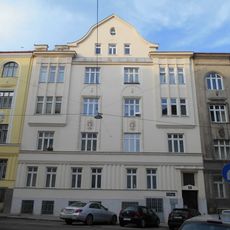Miethäuser Tellgasse 24/26/28