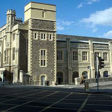 Museo de la Commonwealth y del Imperio Británico