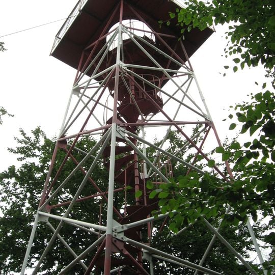 Rozhledna Žaltman
