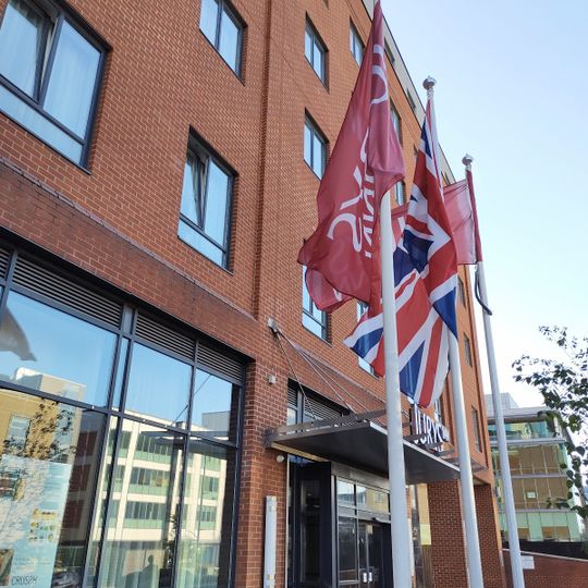 Leonardo Hotel London Watford