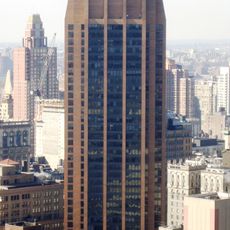3 Park Avenue