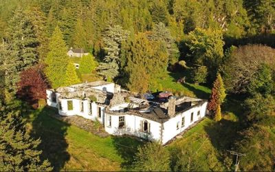 Widok z powietrza 2