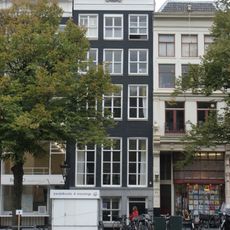 Keizersgracht 514, Amsterdam