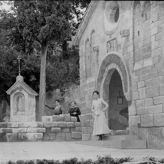 Teatre de la Naturalesa