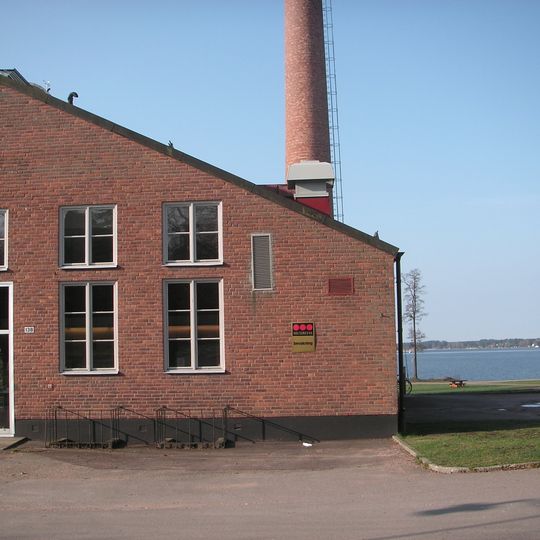 Kristinehamns konstmuseum