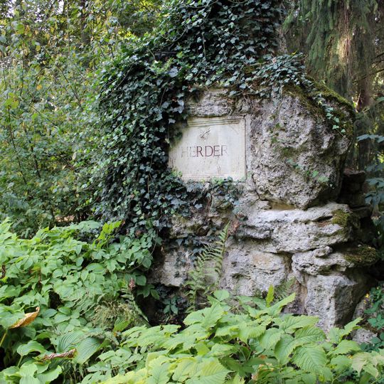 Herderdenkmal