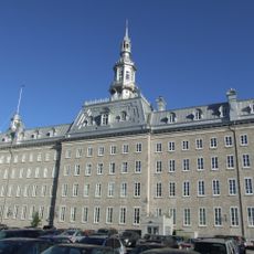 Séminaire de Québec