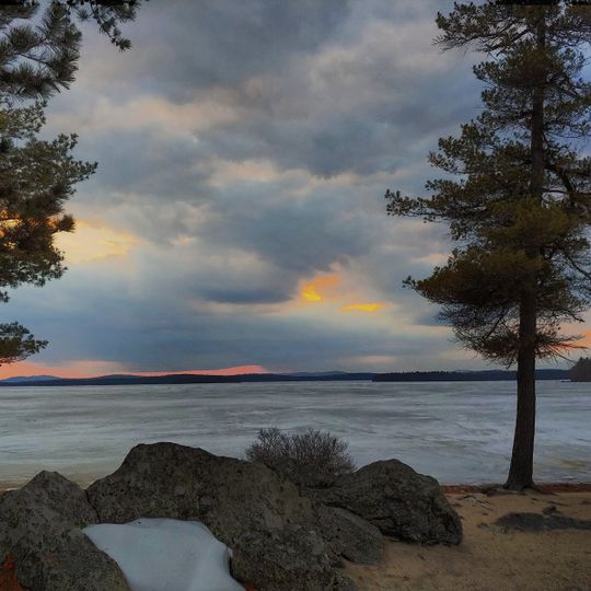Moultonborough Town Beach