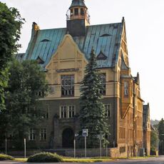 Gymnázium Rumburk