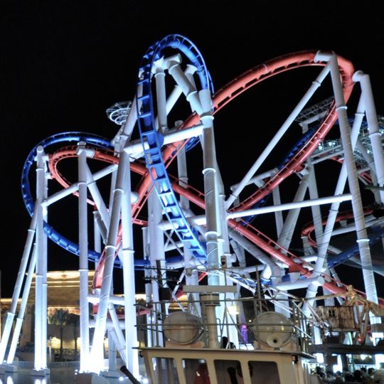 Battlestar Galactica