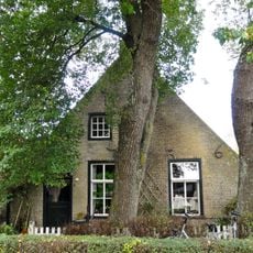 Langestreek 30, Schiermonnikoog