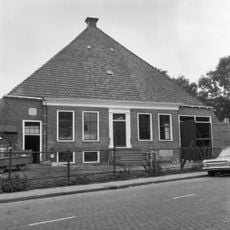 Balthasar Bekkerstrjitte 17, Metslawier