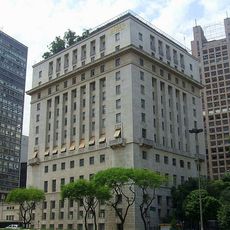 Matarazzo Building