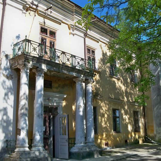 Museum Bojkivshchyna