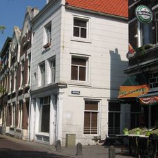 Lange Haven 10, Schiedam