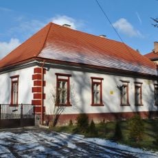 Urbanistický súbor, dom deputátny VII.