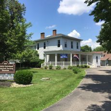Loveland Museum Center