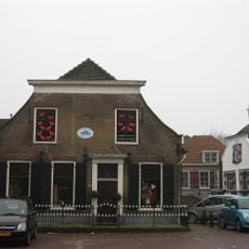 Doormanplein 6, Barendrecht