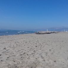 Spiaggia Libera- Free Beach