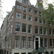 Herengracht 598, Amsterdam
