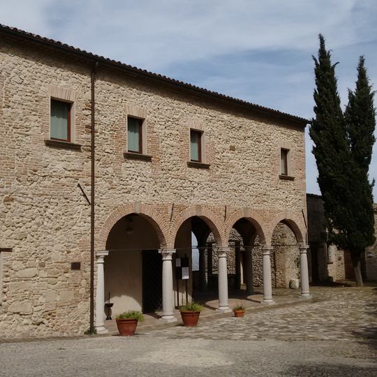 Museo civico archeologico di Verucchio