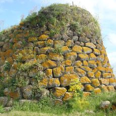 Nuraghe Sa Jua