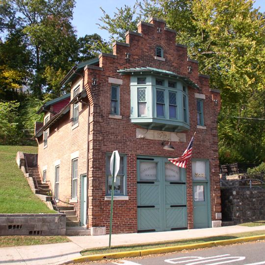 Carlstadt