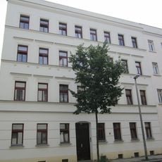Mietshaus Mariannenstraße 34