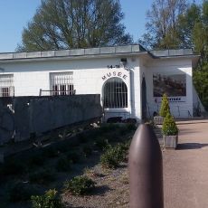 Notre Dame de Lorette Museum