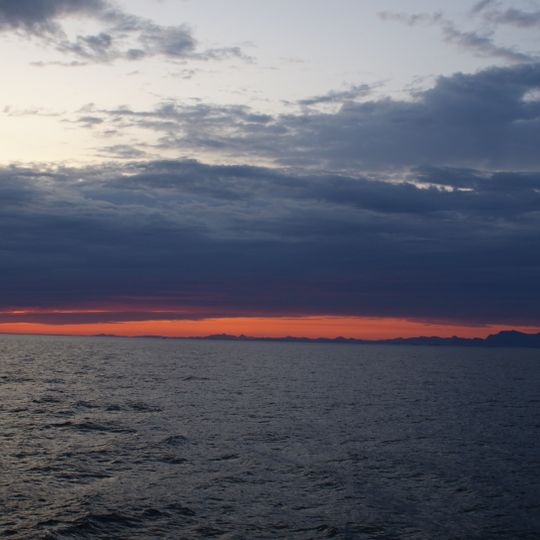 Labrador Sea