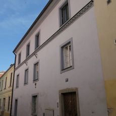 Rožmberská čp. 29