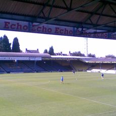 Roots Hall