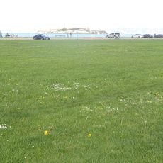 Marina Green