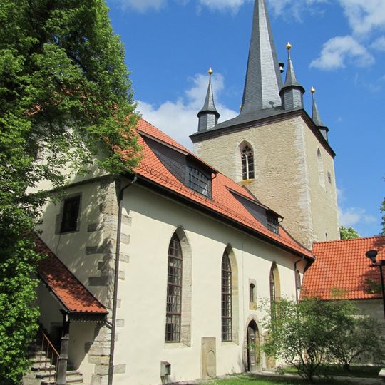 St. Georg