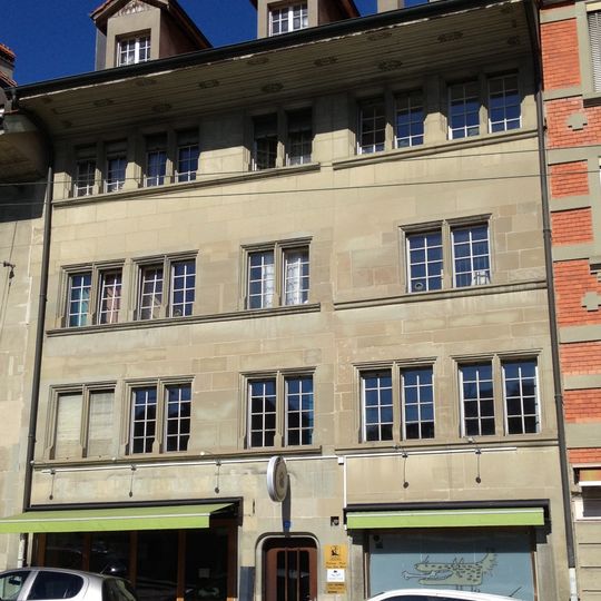 Café de la Chaumière du Nord