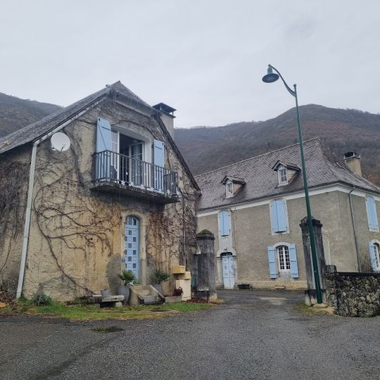 Ferme du Plantier