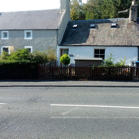 17 Pirn Road, Innerleithen