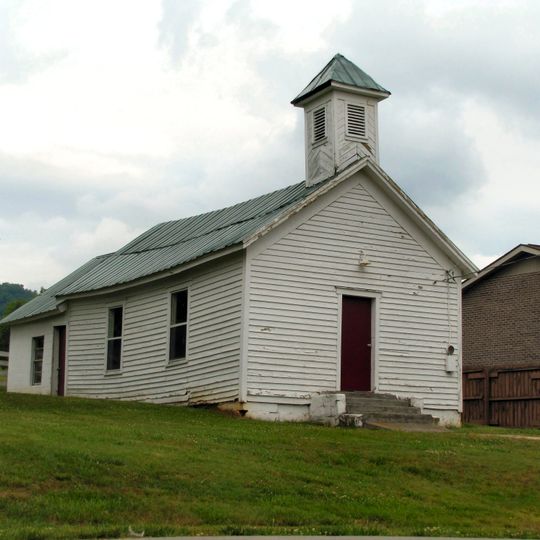 Henderson Chapel African Methodist Episcopal Zion Church