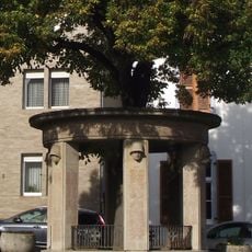 Kriegerehrenmal Kessenich