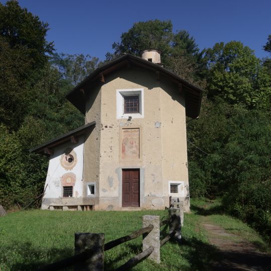 Chiesa della Madonna Addolorata