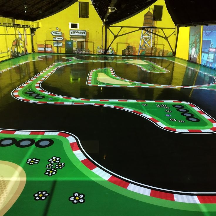 BattleKart Tour�26Taxis