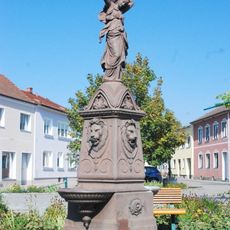 Brunnen