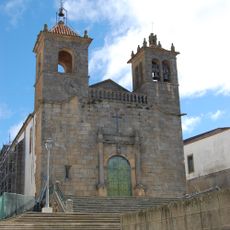 Igreja de São Vicente (Vimioso)