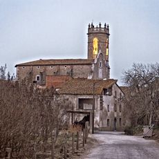 Sant Cebrià de Flaçà