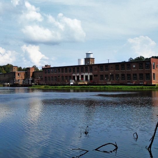 Rocky Mount Mills
